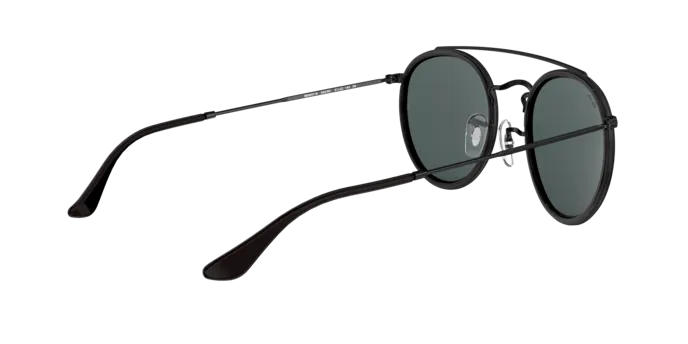 Ray-Ban RB3647N 002/R5