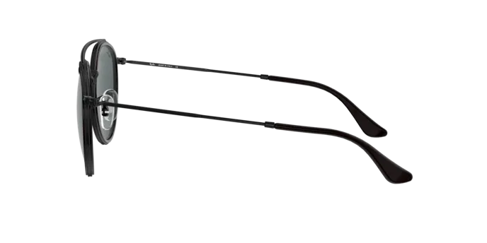Ray-Ban RB3647N 002/R5