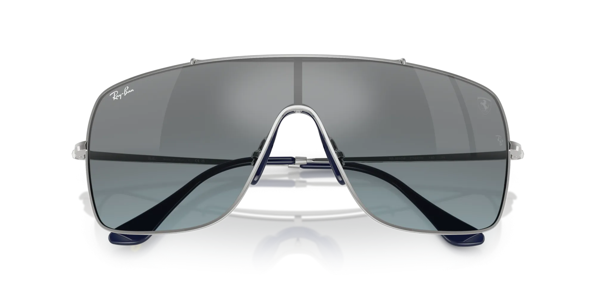 Ray-Ban RB3697M F104Y0