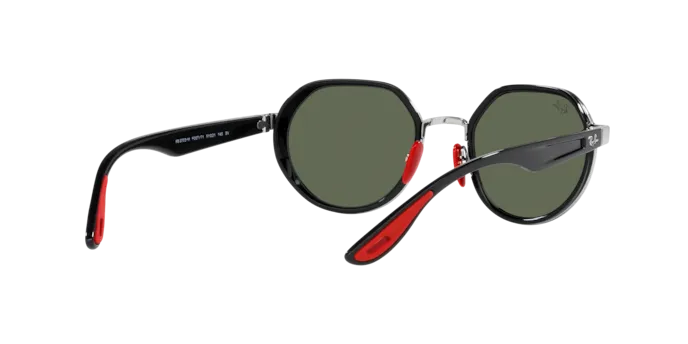 Ray-Ban RB3703M F03011