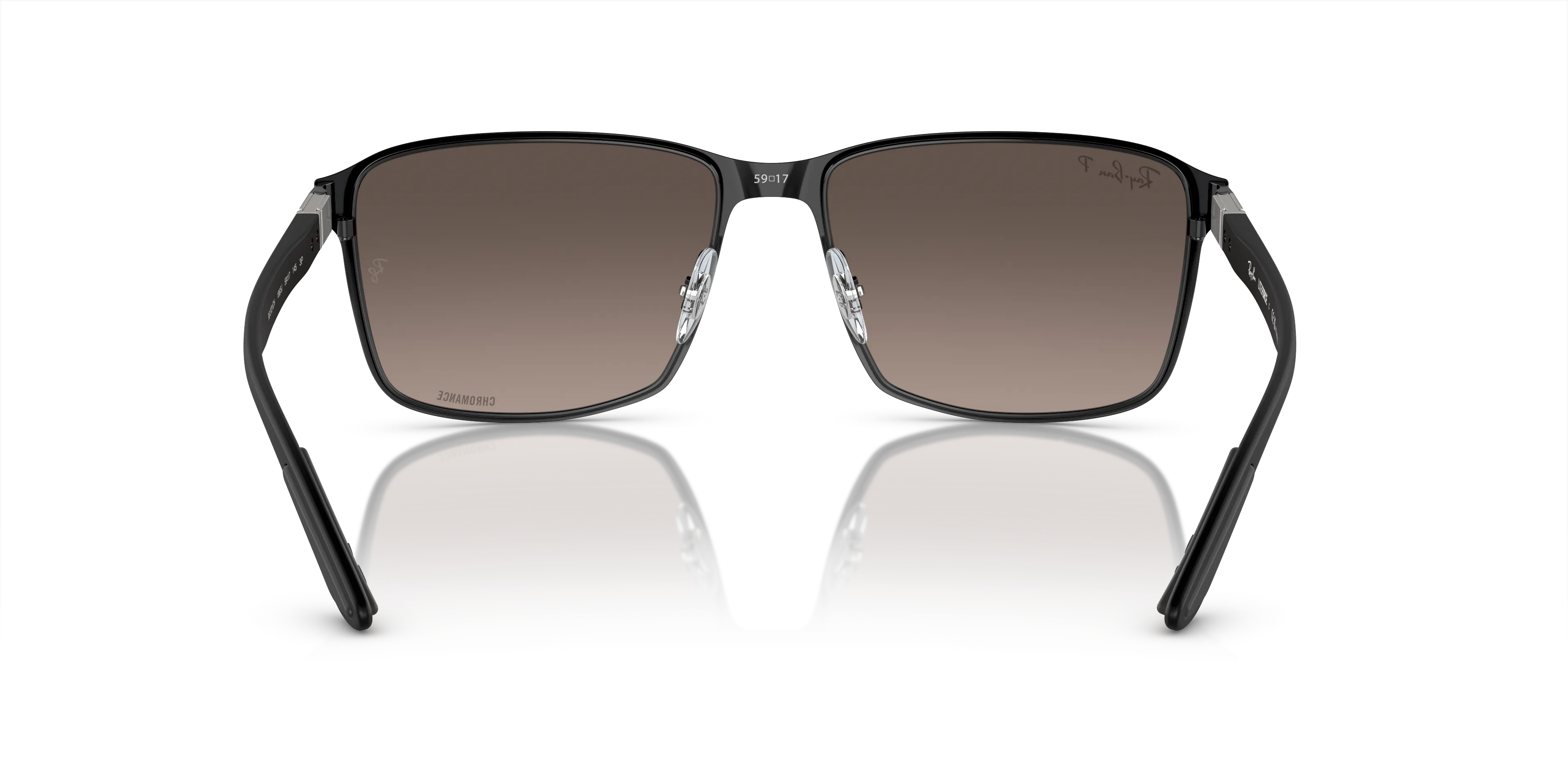 Ray-Ban RB3721CH 186/5J