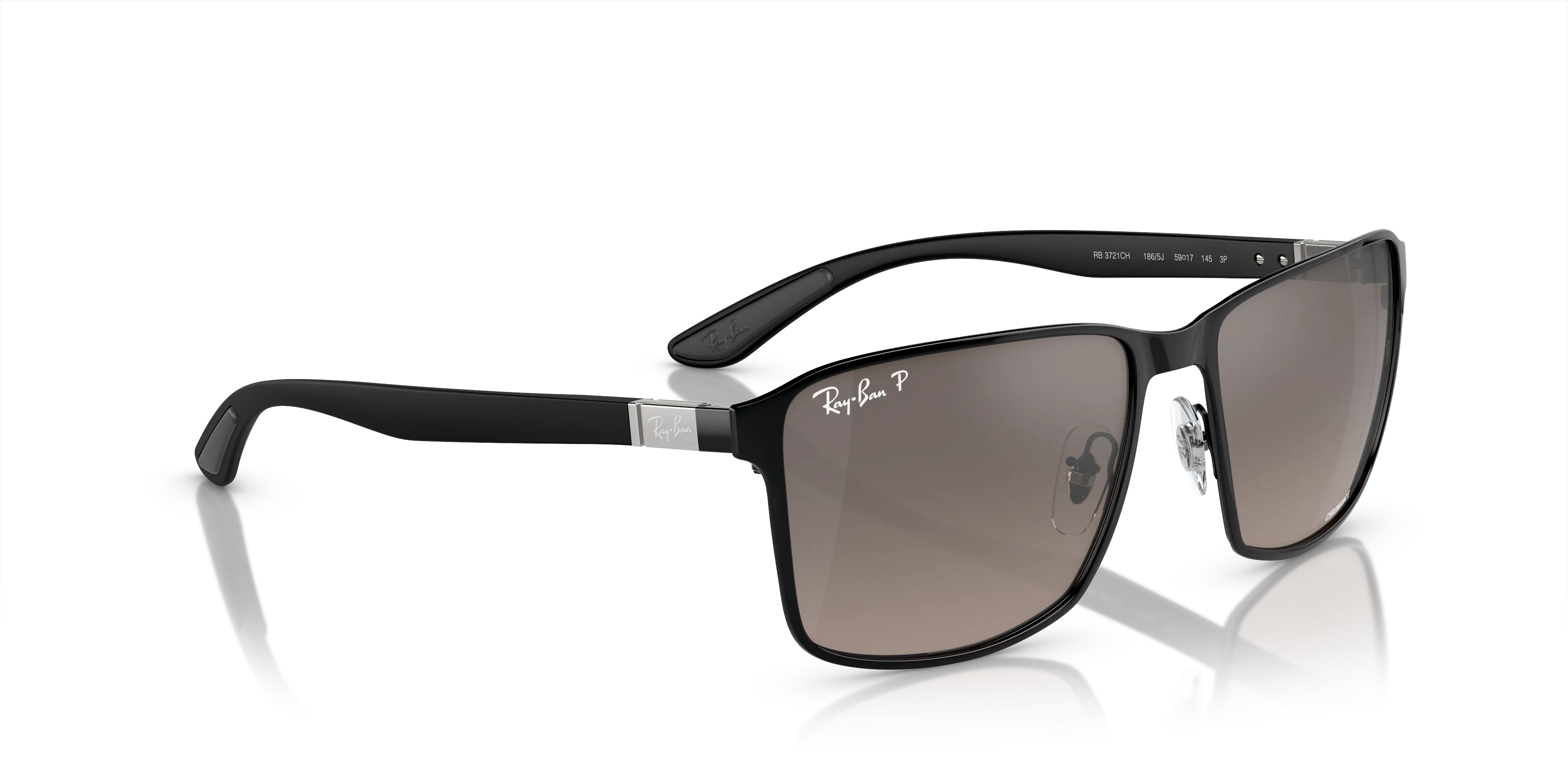 Ray-Ban RB3721CH 186/5J