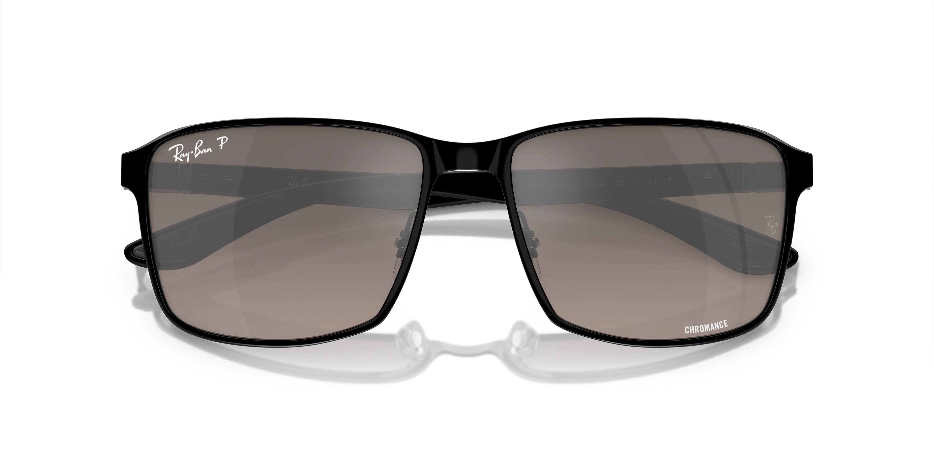 Ray-Ban RB3721CH 186/5J