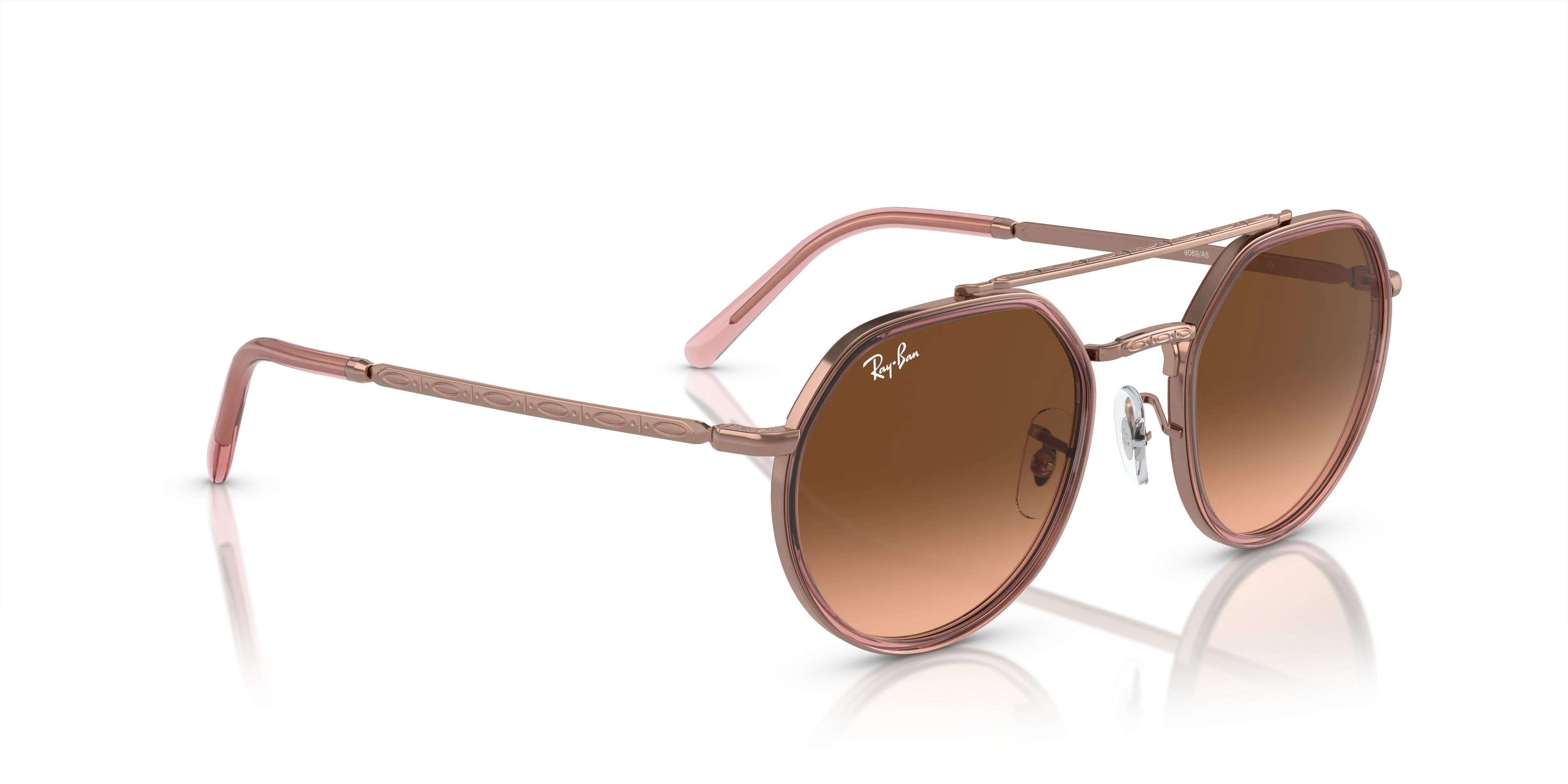 Ray-Ban RB3765 9069A5