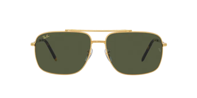 Ray-Ban RB3796 919631