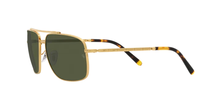 Ray-Ban RB3796 919631