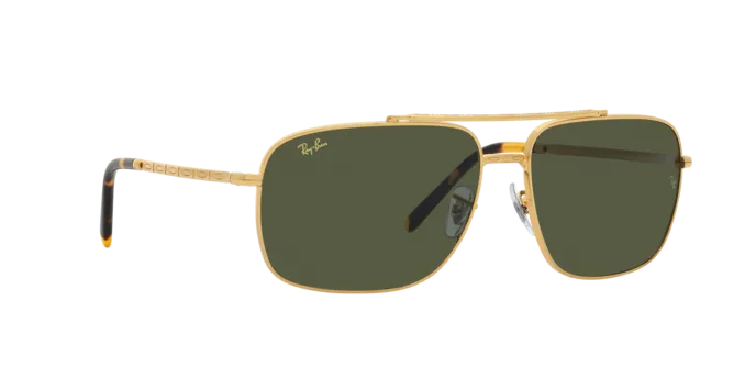 Ray-Ban RB3796 919631