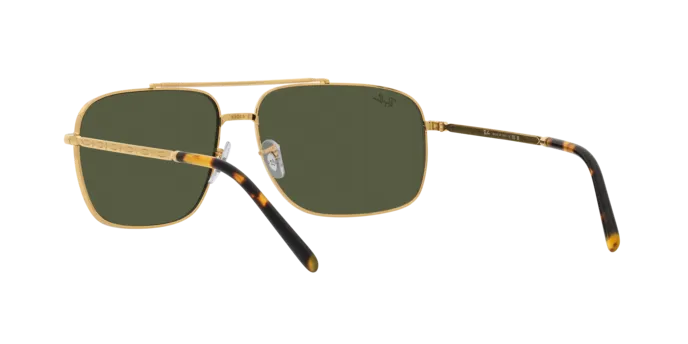 Ray-Ban RB3796 919631