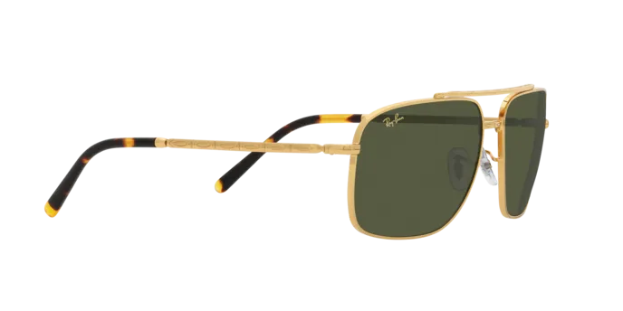 Ray-Ban RB3796 919631