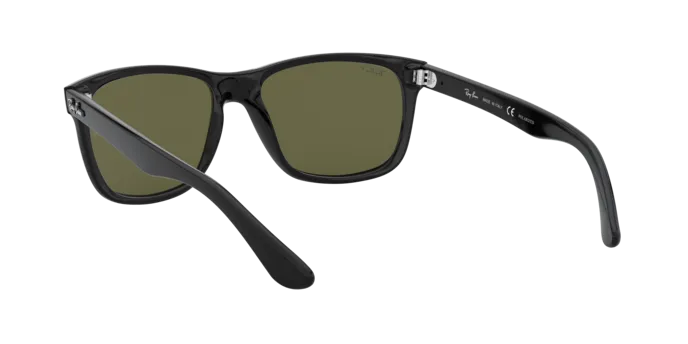 Ray-Ban Rb4181 RB4181 601/9A