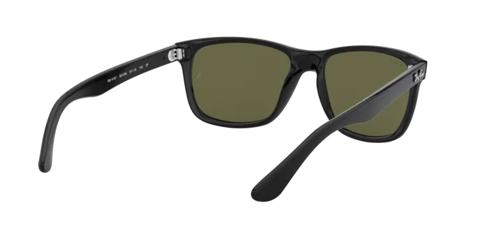 Ray-Ban Rb4181 RB4181 601/9A