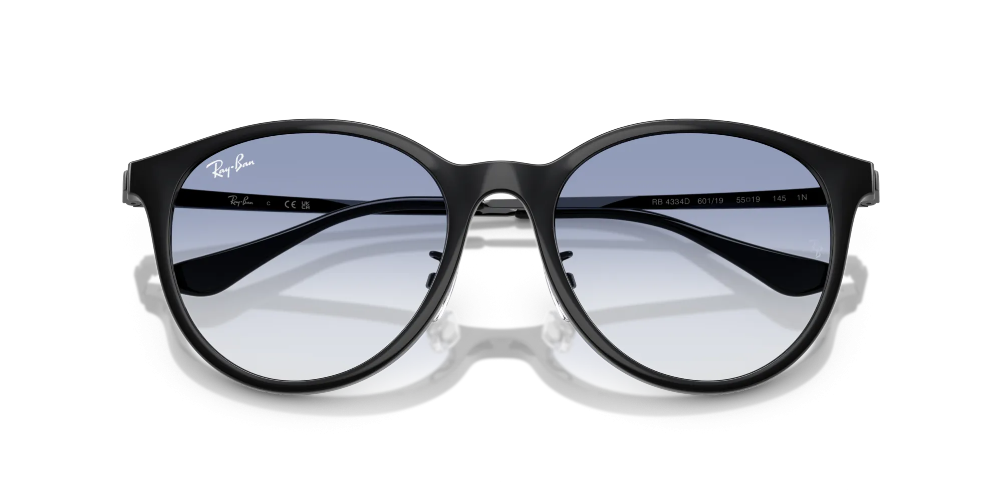 Ray-Ban RB4334D 601/19