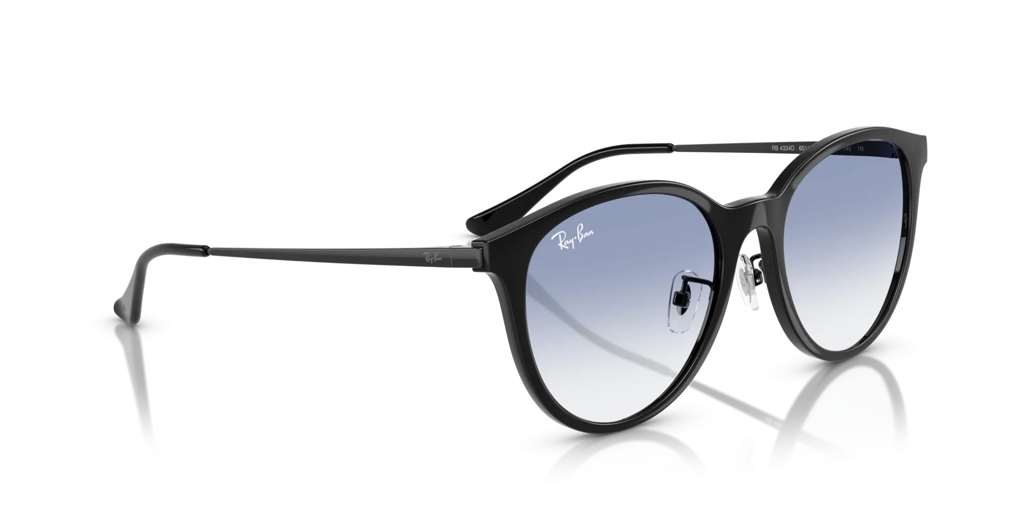 Ray-Ban RB4334D 601/19