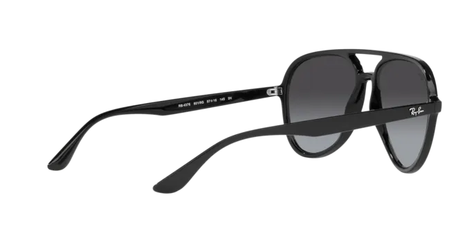 Ray-Ban RB4376 601/8G