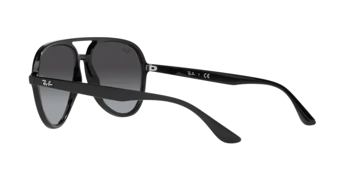 Ray-Ban RB4376 601/8G