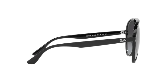 Ray-Ban RB4376 601/8G