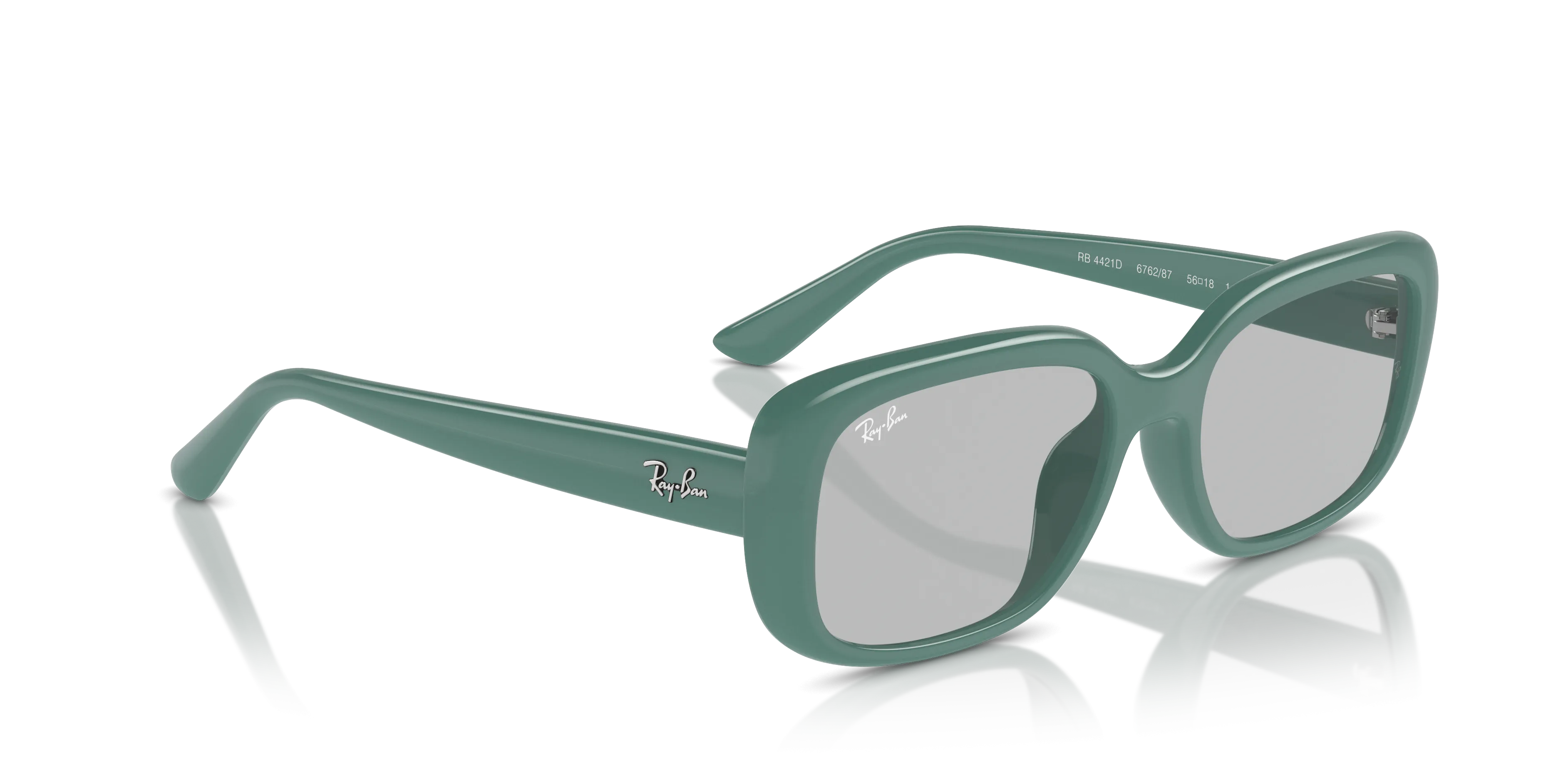 Ray-Ban RB4421D 676287