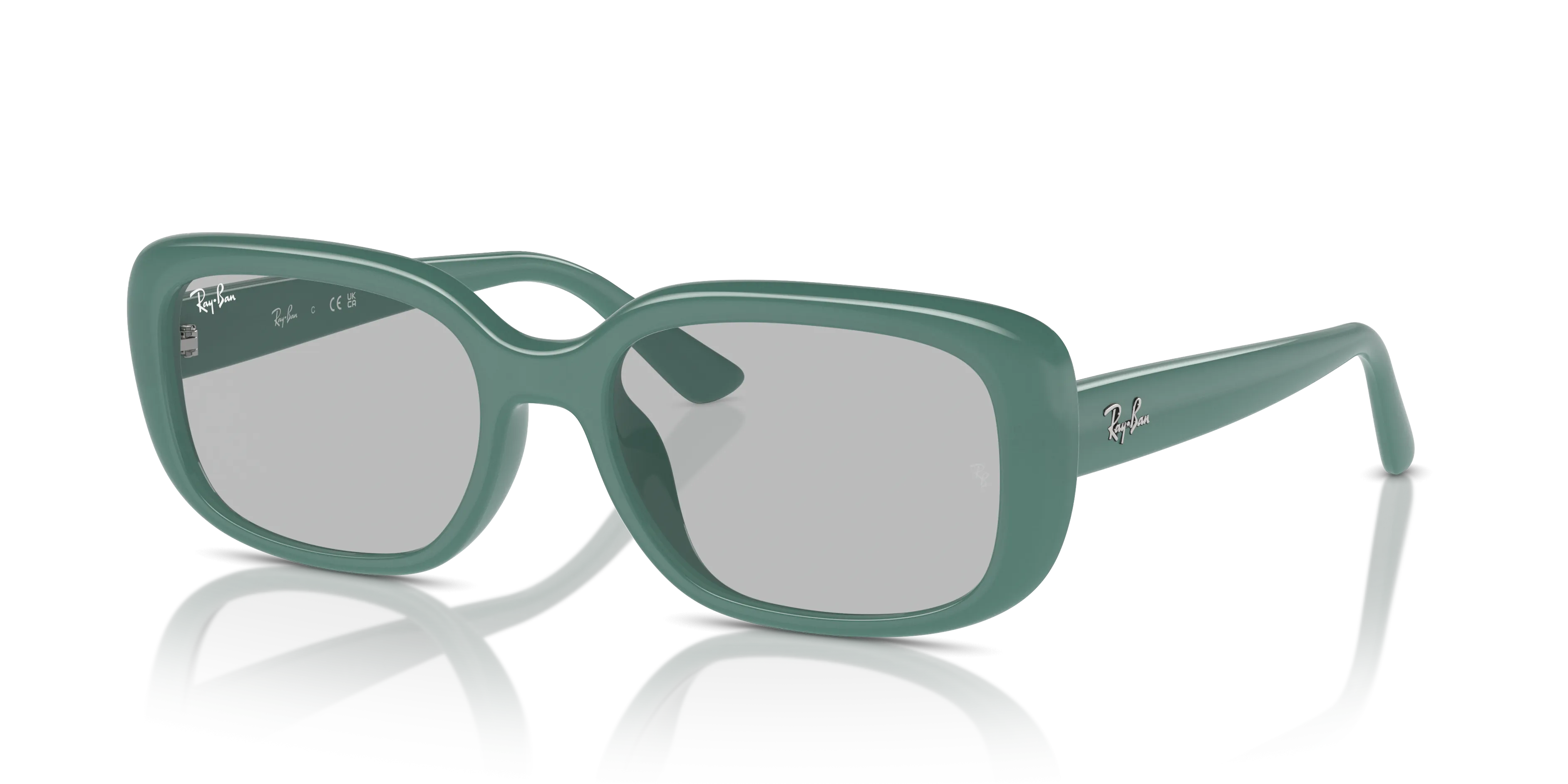 Ray-Ban RB4421D 676287