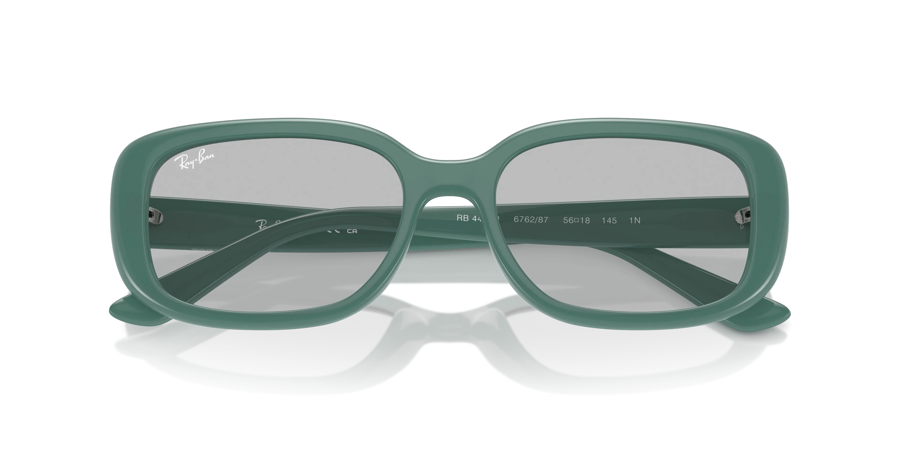 Ray-Ban RB4421D 676287