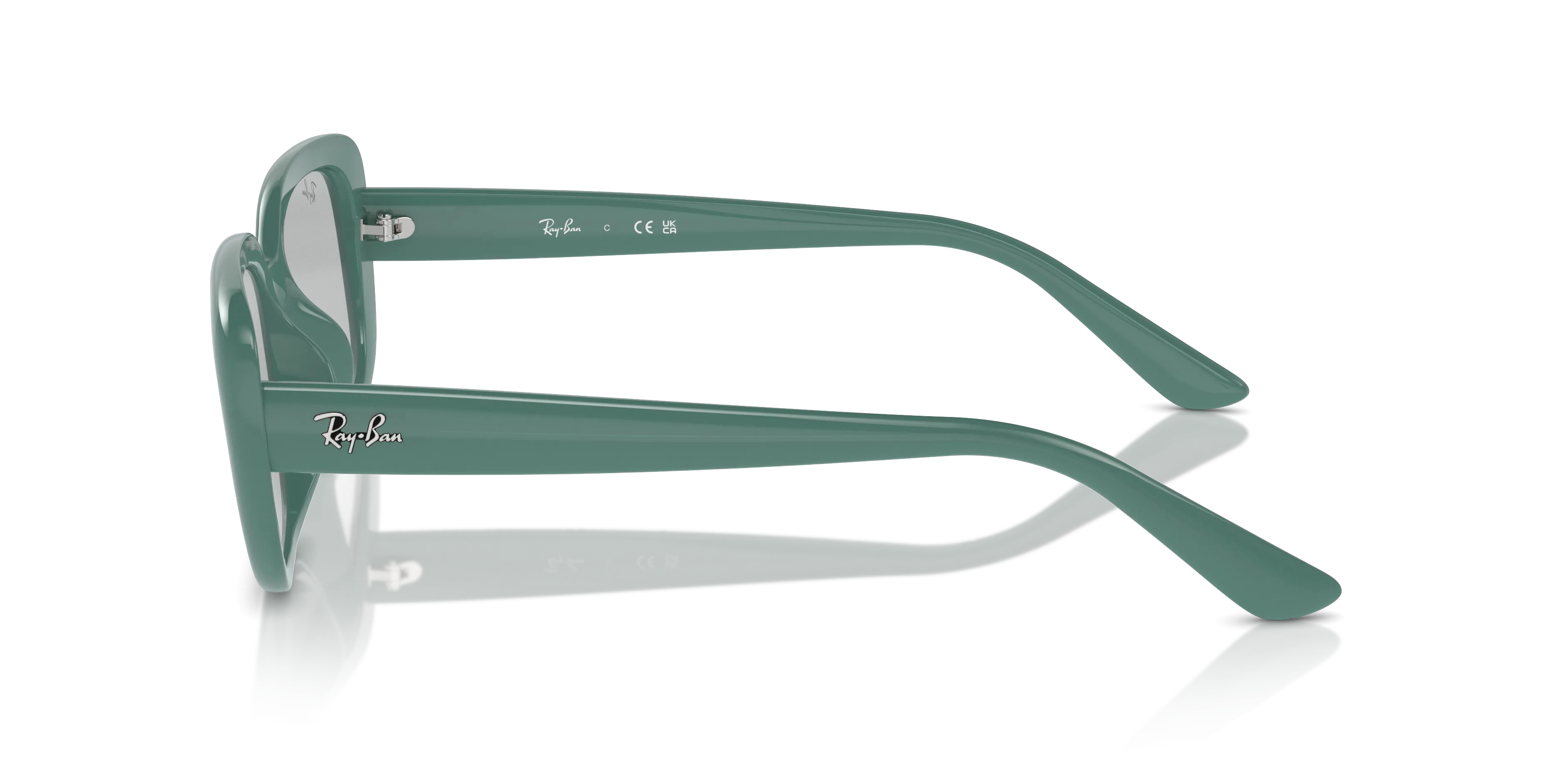 Ray-Ban RB4421D 676287