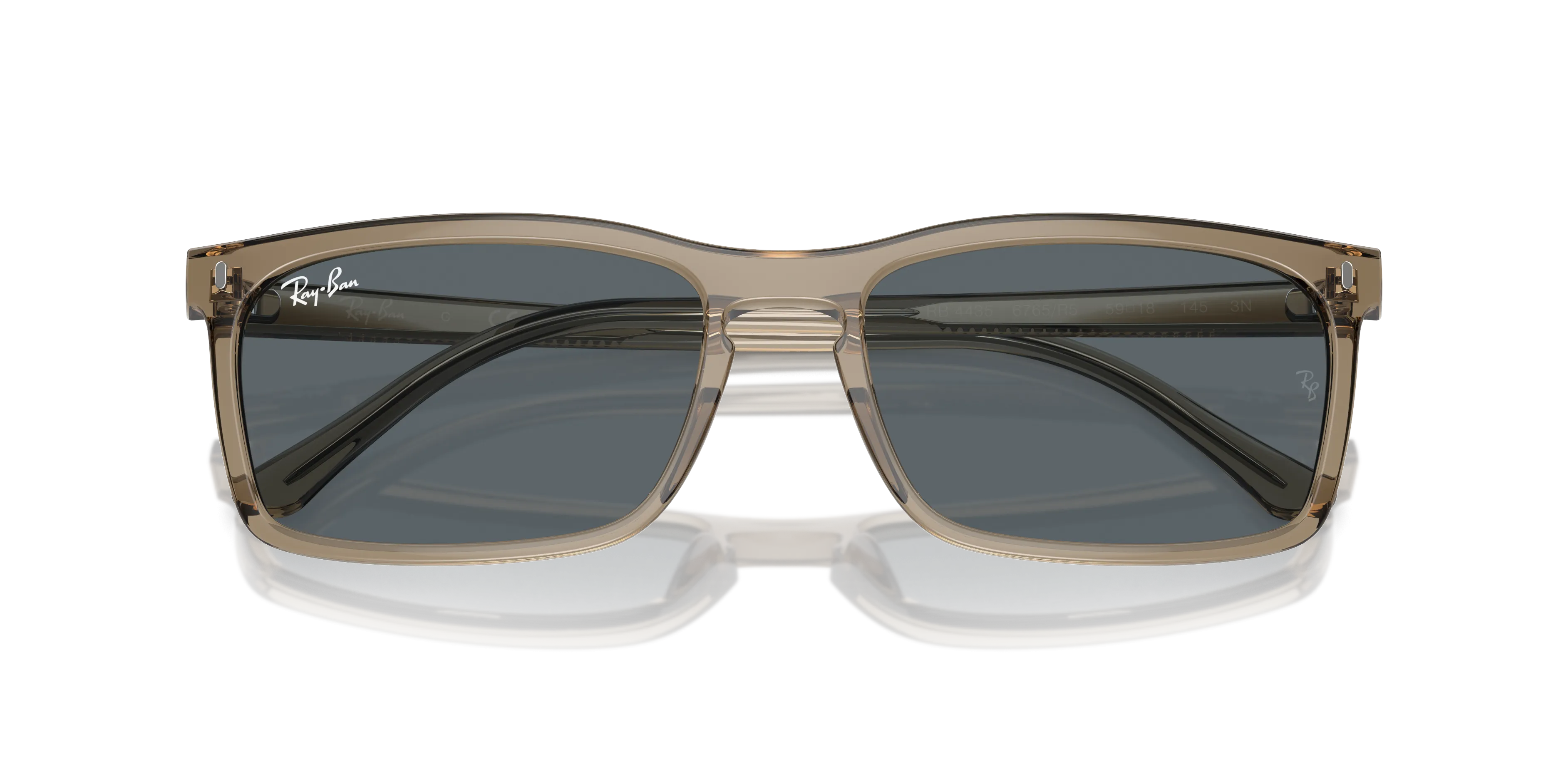 Ray-Ban RB4435 6765R5