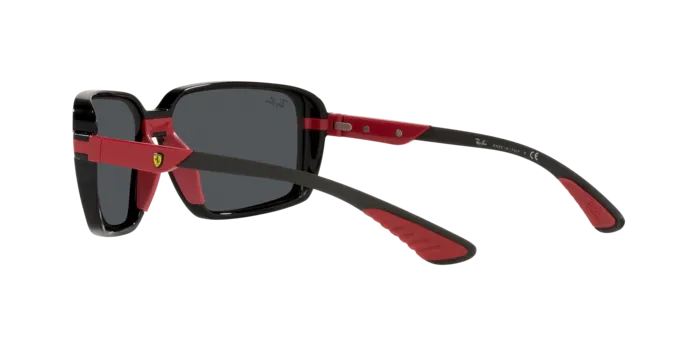 Ray-Ban RB8360M F66355