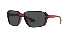 Ray-Ban RB8360M F66355