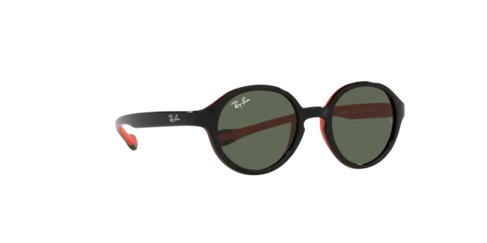 Ray-Ban RJ9075S 710071