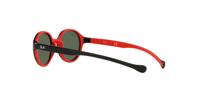 Ray-Ban RJ9075S 710071