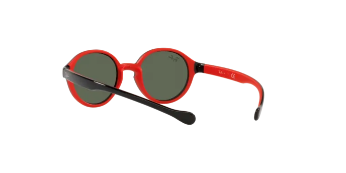 Ray-Ban RJ9075S 710071