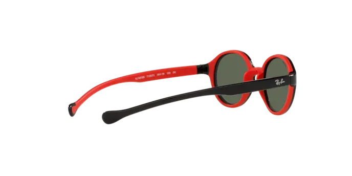 Ray-Ban RJ9075S 710071