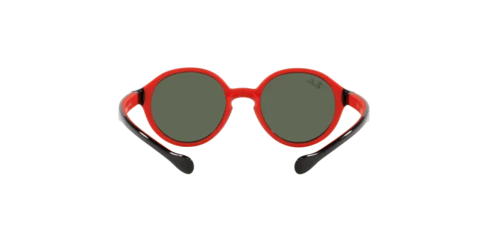 Ray-Ban RJ9075S 710071