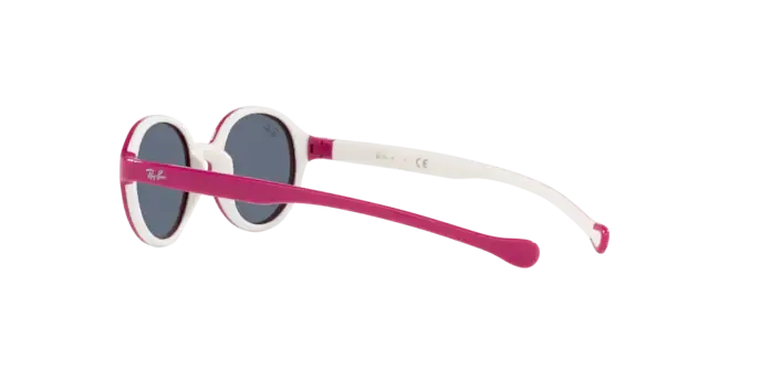 Ray-Ban RJ9075S 710187