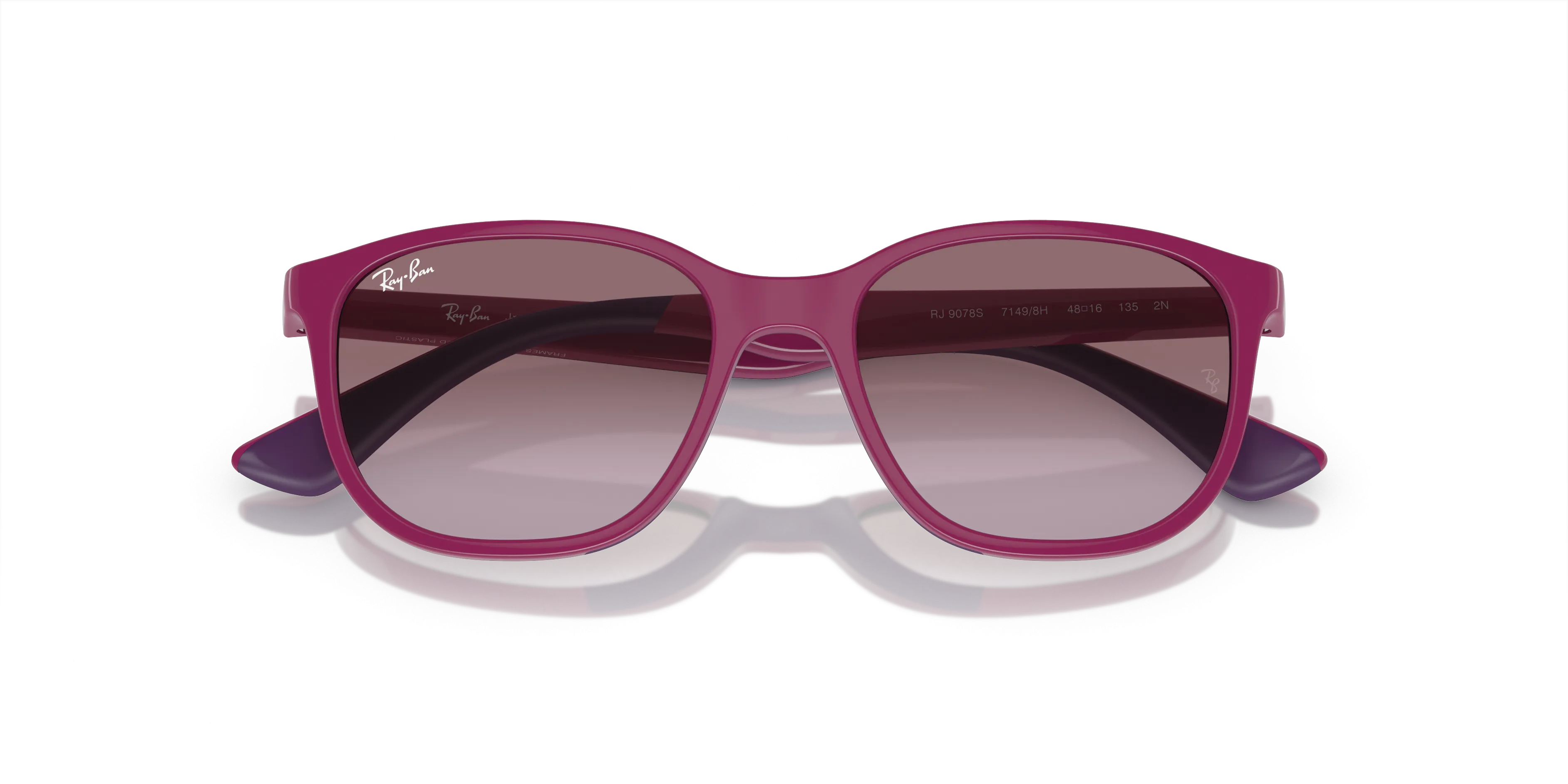 Ray-Ban RJ9078S 71498H