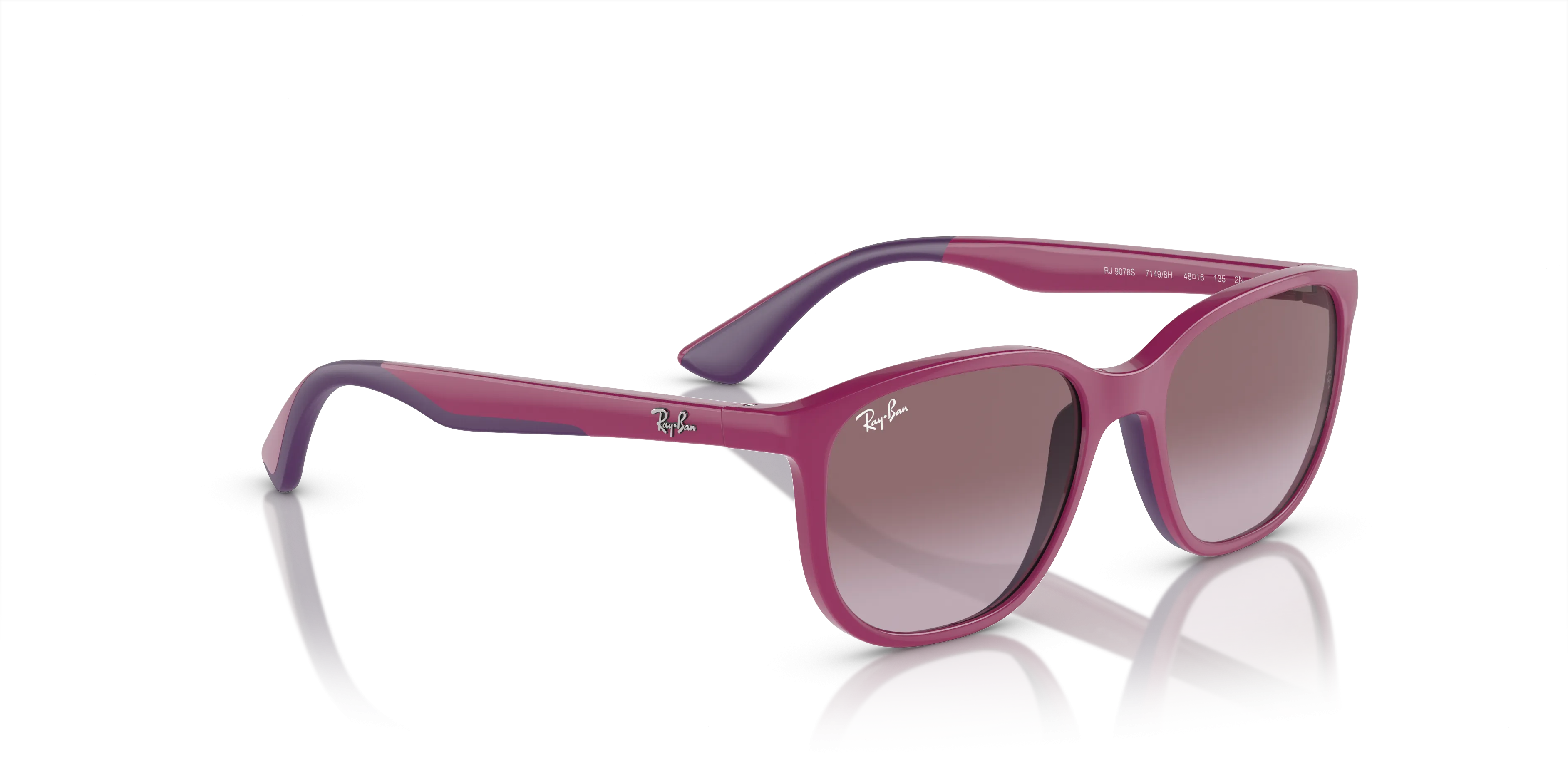 Ray-Ban RJ9078S 71498H