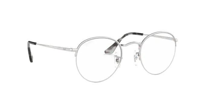 Ray-Ban Round Gaze RX3947V 2501