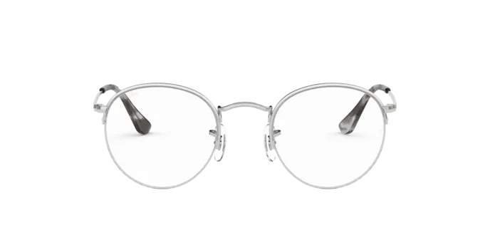 Ray-Ban Round Gaze RX3947V 2501