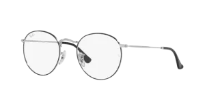 Ray-Ban Round Metal RX3447V 2861