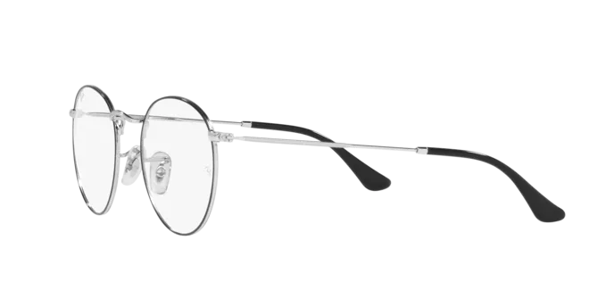 Ray-Ban Round Metal RX3447V 2861