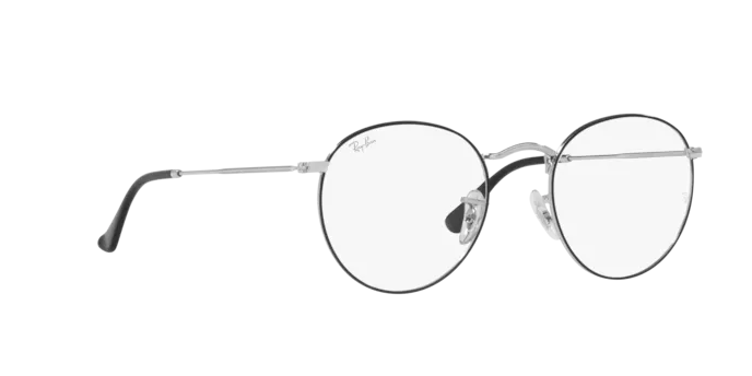 Ray-Ban Round Metal RX3447V 2861
