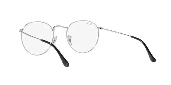 Ray-Ban Round Metal RX3447V 2861