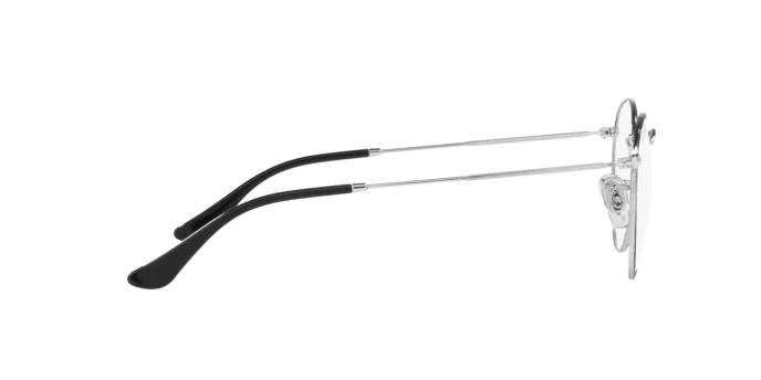 Ray-Ban Round Metal RX3447V 2861