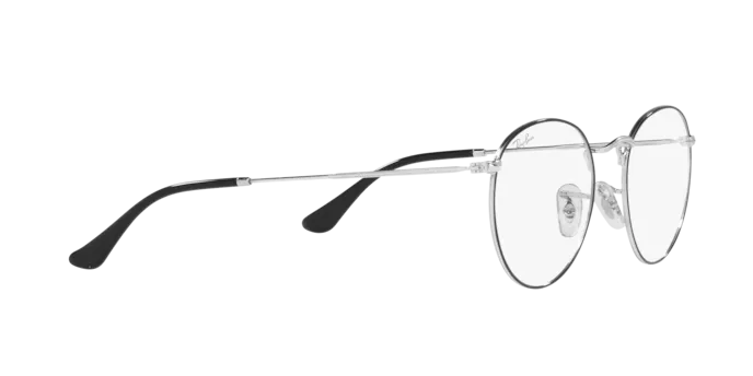 Ray-Ban Round Metal RX3447V 2861