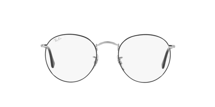 Ray-Ban Round Metal RX3447V 2861