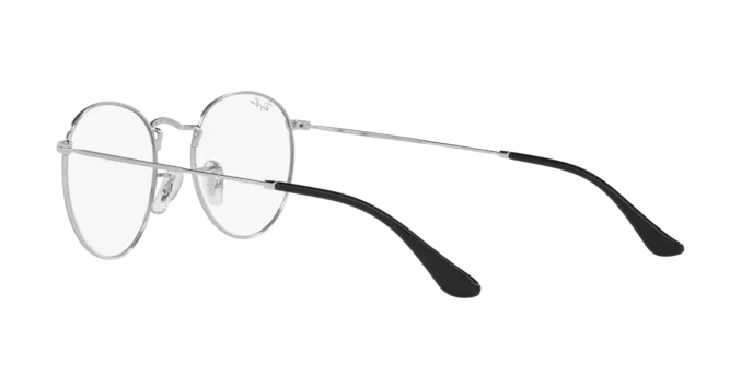 Ray-Ban Round Metal RX3447V 2861