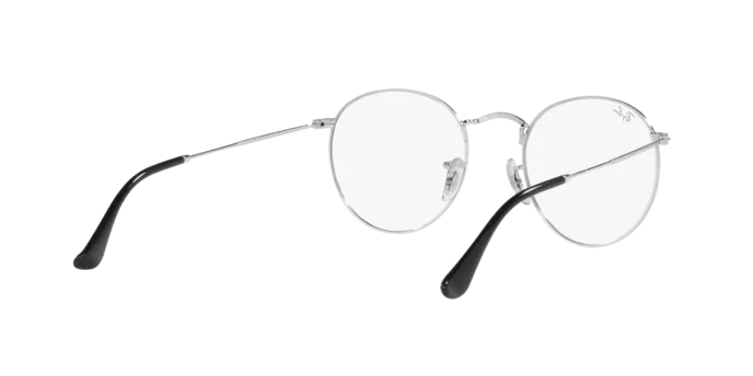 Ray-Ban Round Metal RX3447V 2861