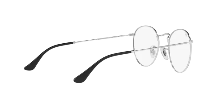 Ray-Ban Round Metal RX3447V 2861