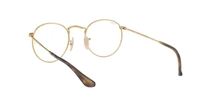 Ray-Ban Round Metal RX3447V 2945