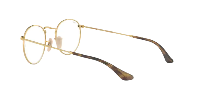 Ray-Ban Round Metal RX3447V 2945