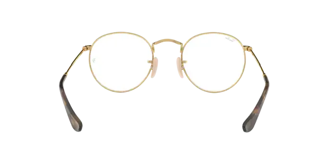 Ray-Ban Round Metal RX3447V 2945
